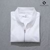 Áo phông Polo khóa zip T15