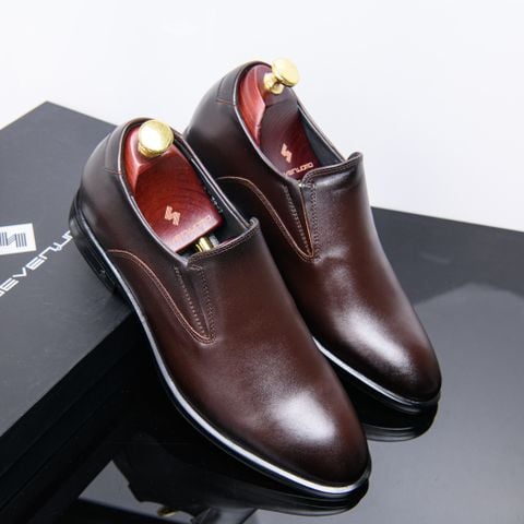 GIÀY DA NAM N72 (TĂNG CHIỀU CAO)