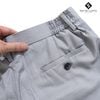 QUẦN VẢI NGỐ CẠP CHUN G15