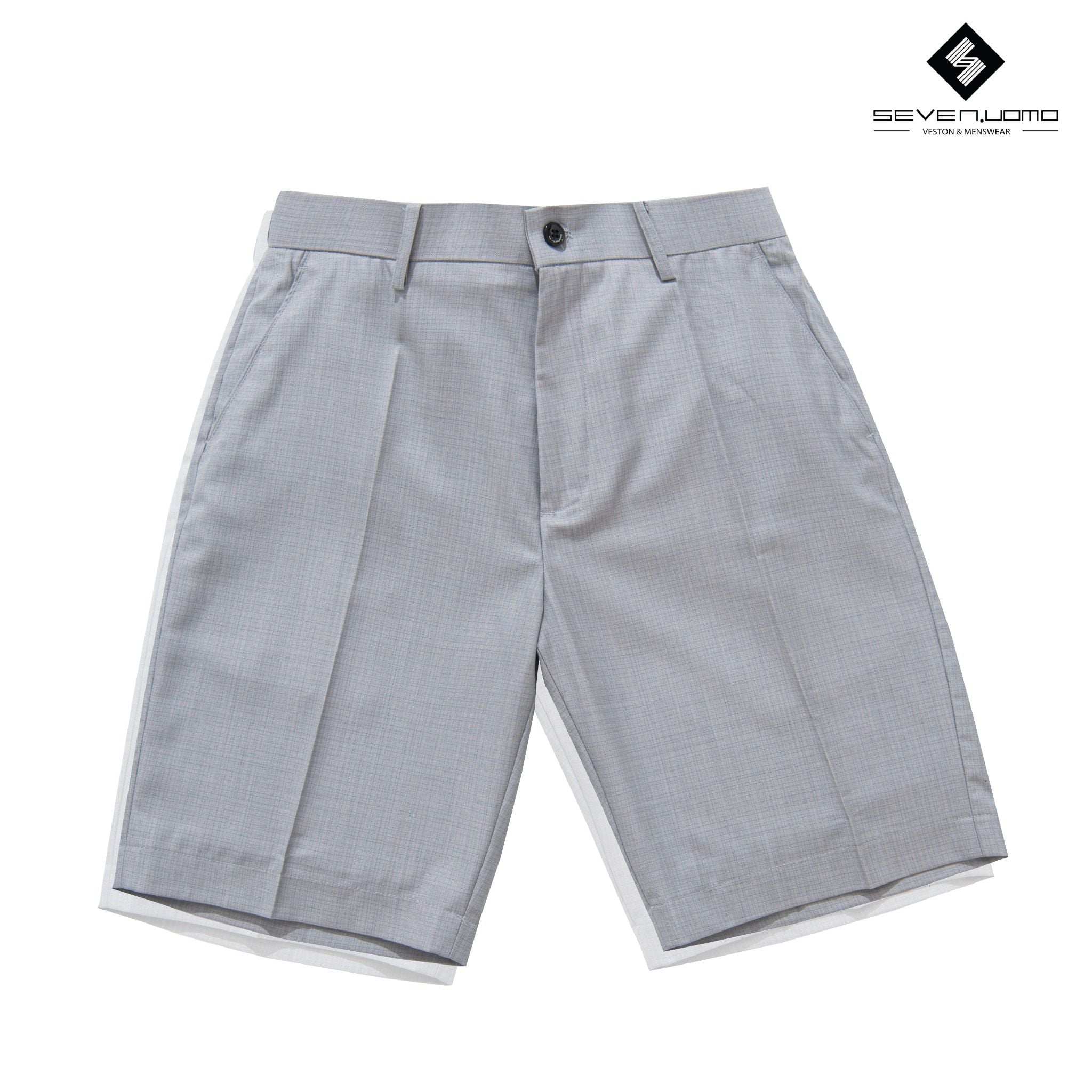 QUẦN VẢI NGỐ CẠP CHUN G15
