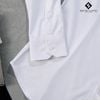 Áo sơ mi nam xếp li T93