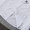 Áo sơ mi nam xếp li T93