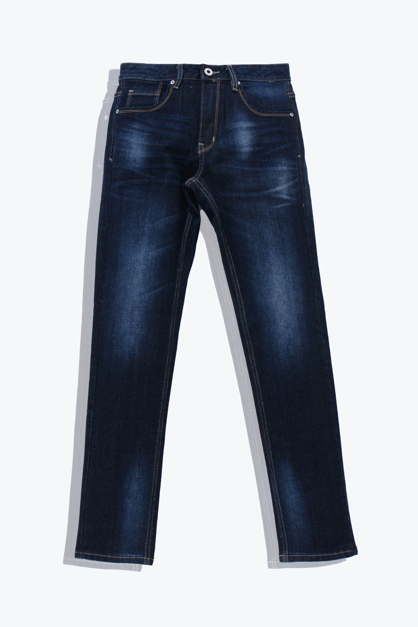 QUẦN JEANS SKINY NAM X06