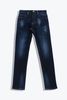 QUẦN JEANS SKINY NAM X06