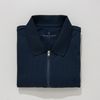 ÁO PHÔNG POLO KHÓA ZIP X10