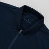 ÁO PHÔNG POLO KHÓA ZIP X10
