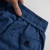 QUẦN NGỐ ĐŨI CẠP CHUN X24