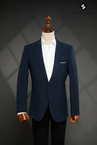 Áo vest nam X90