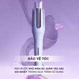 Máy uốn tóc tự động SeeMee