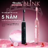 Bàn chải điện Brushie Blink