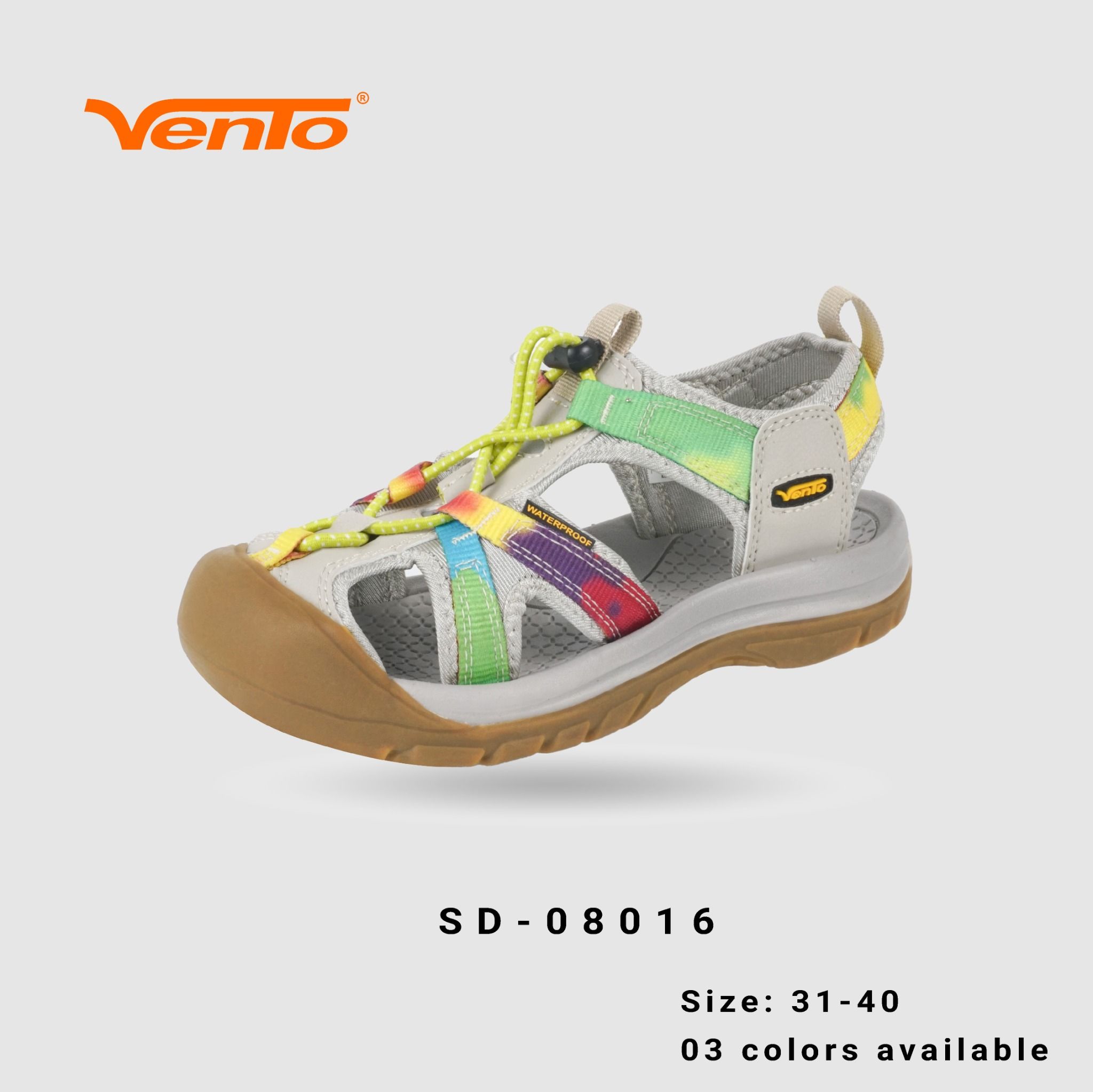 Sandal VENTO SD-08016