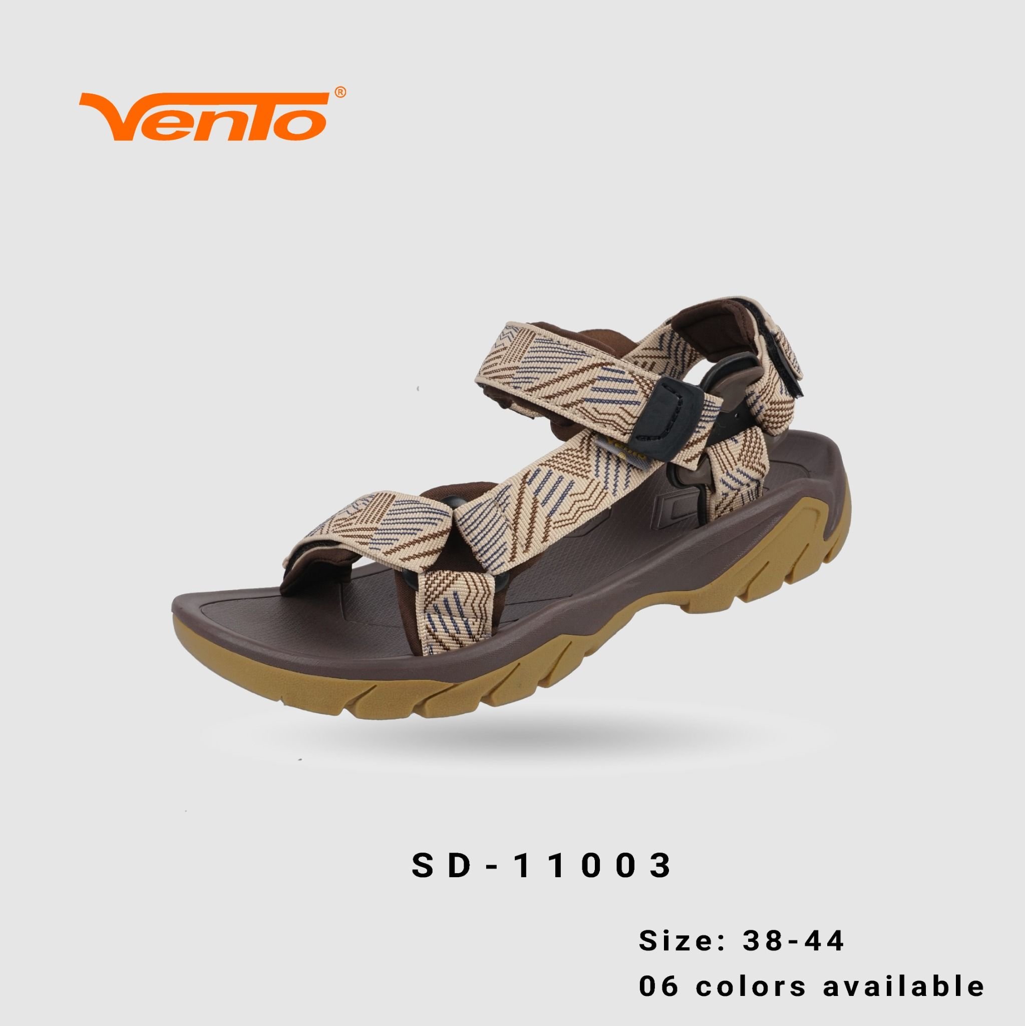 Sandal VENTO SD-11003