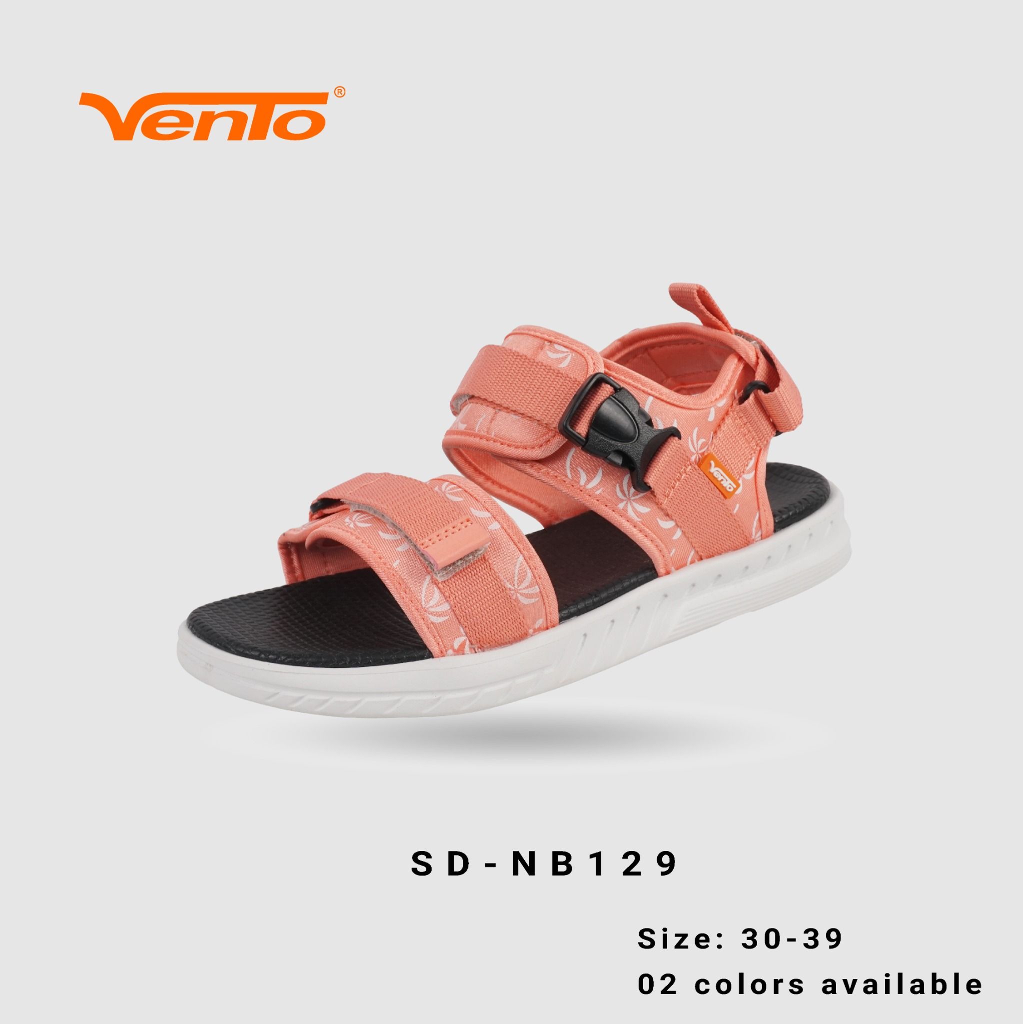 Sandal VENTO SD-NB129