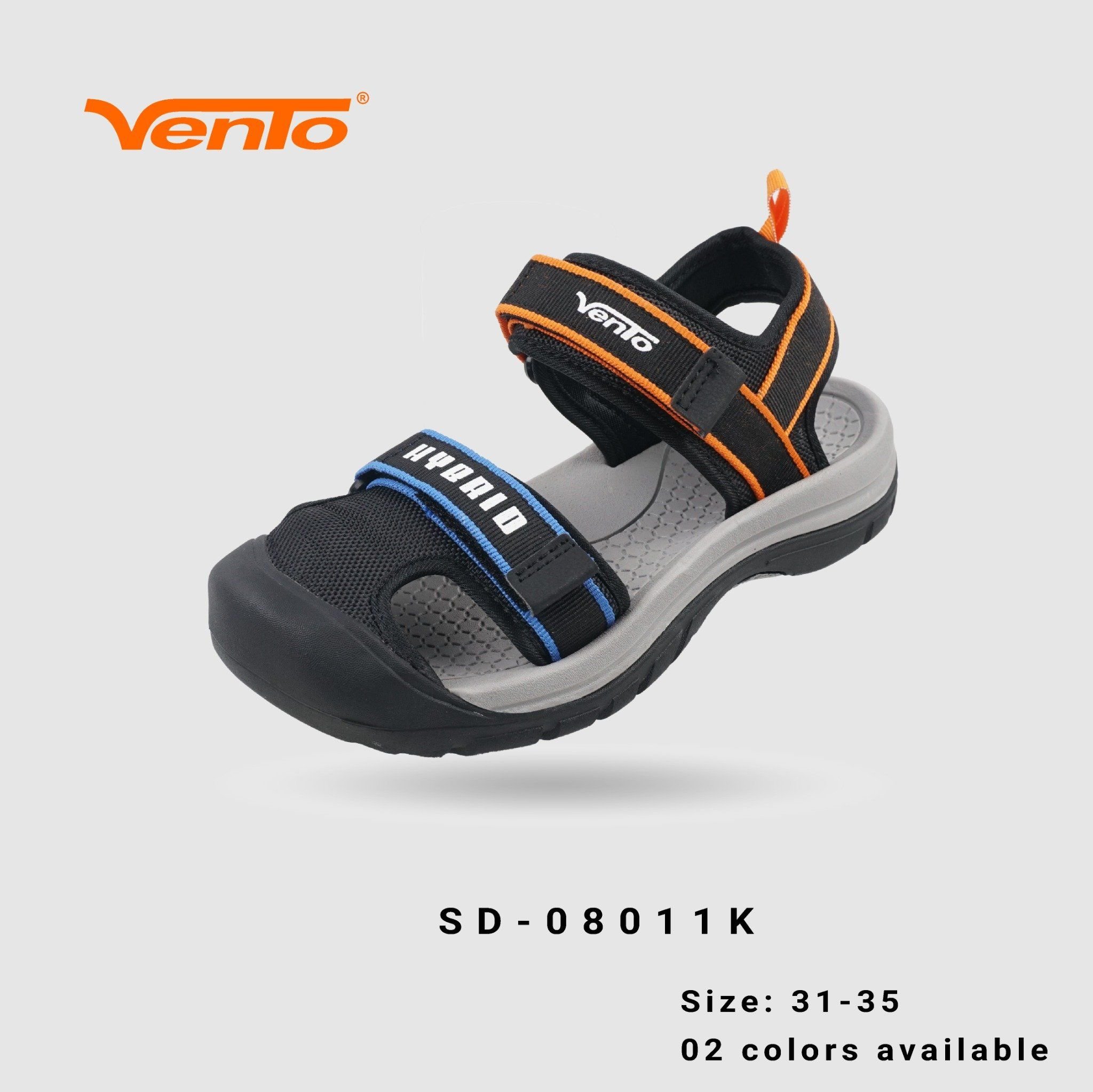 Sandal VENTO SD-08011K