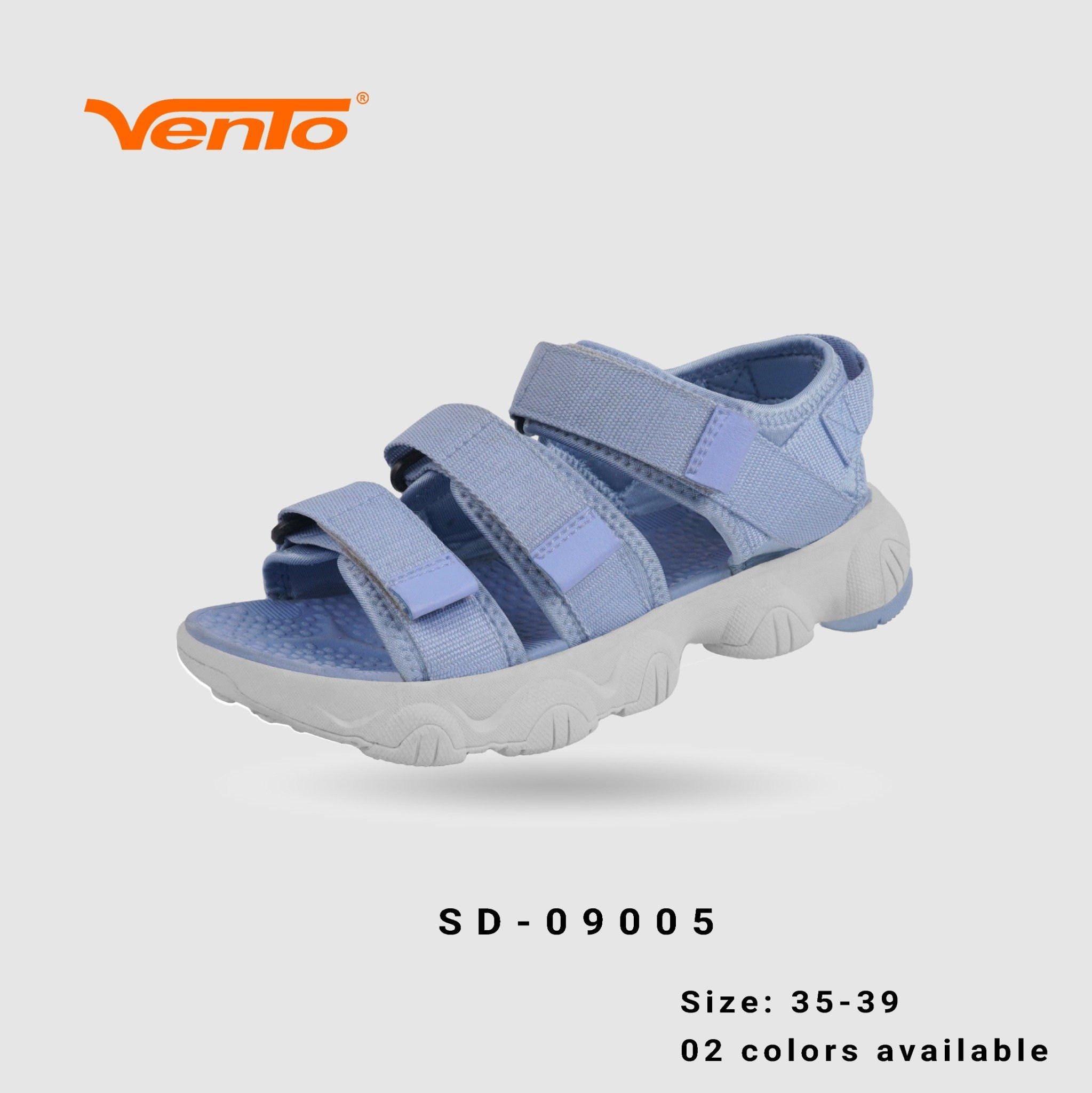 Sandal VENTO SD-08005