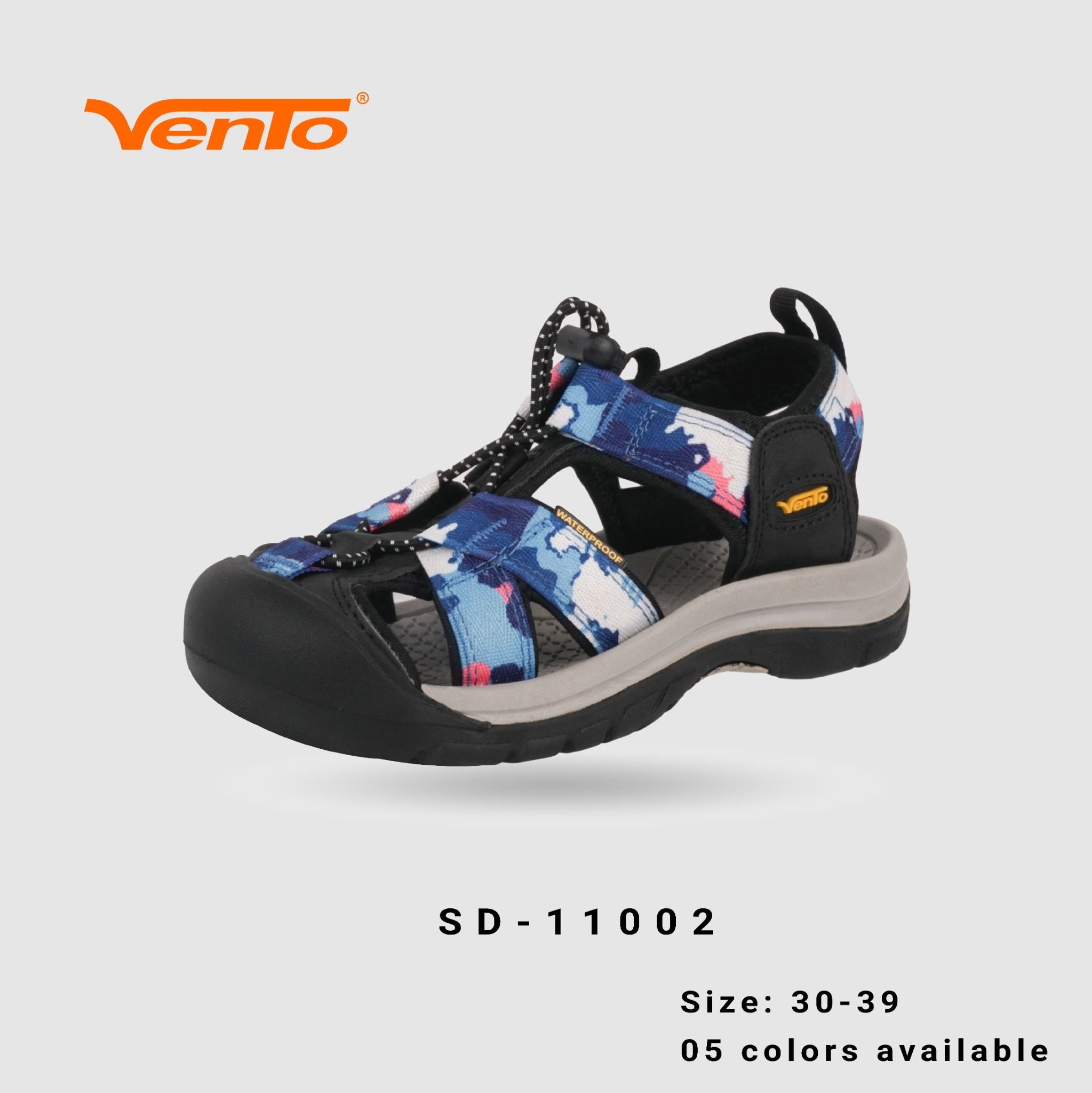 Sandal VENTO SD-08002