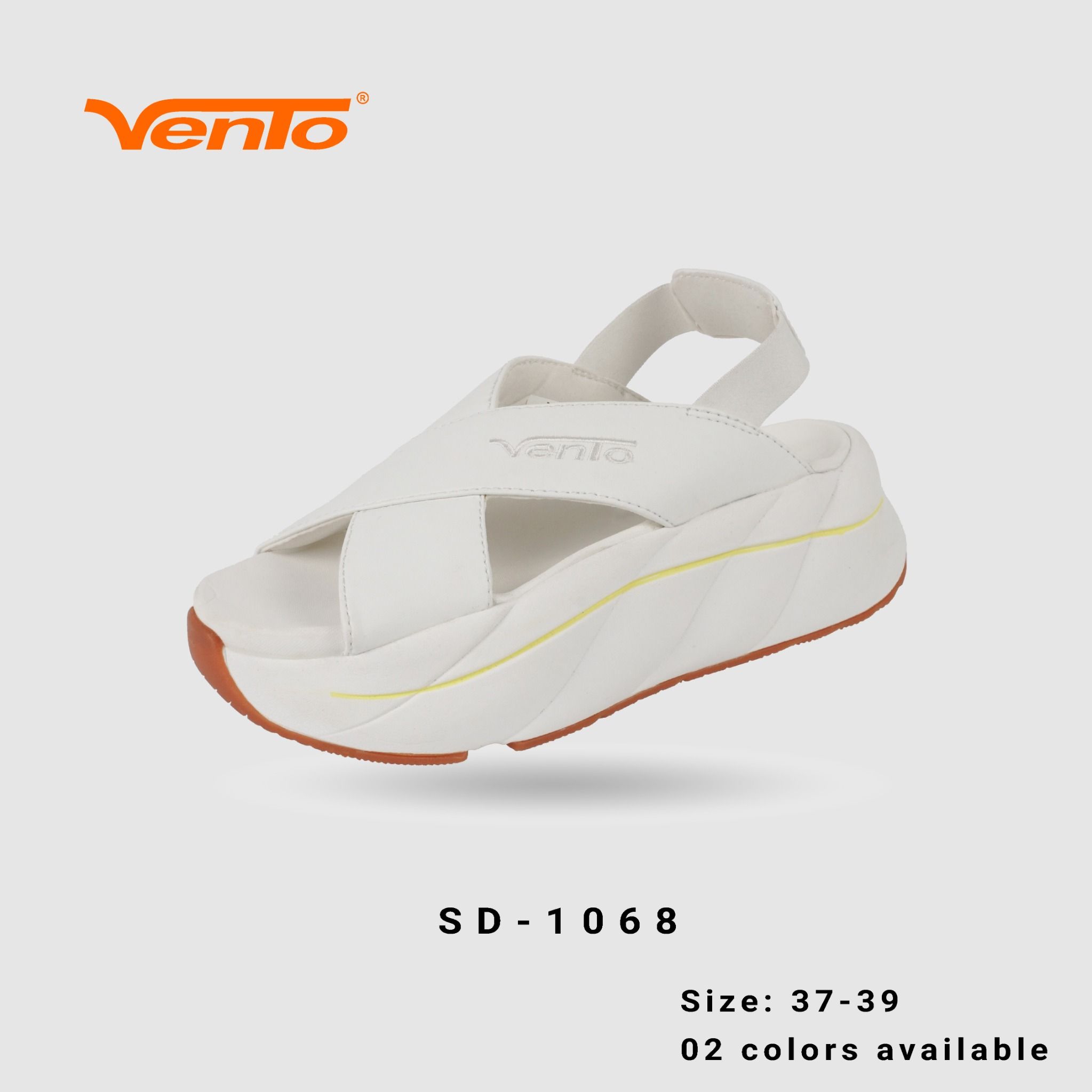 Sandal VENTO SD-1068