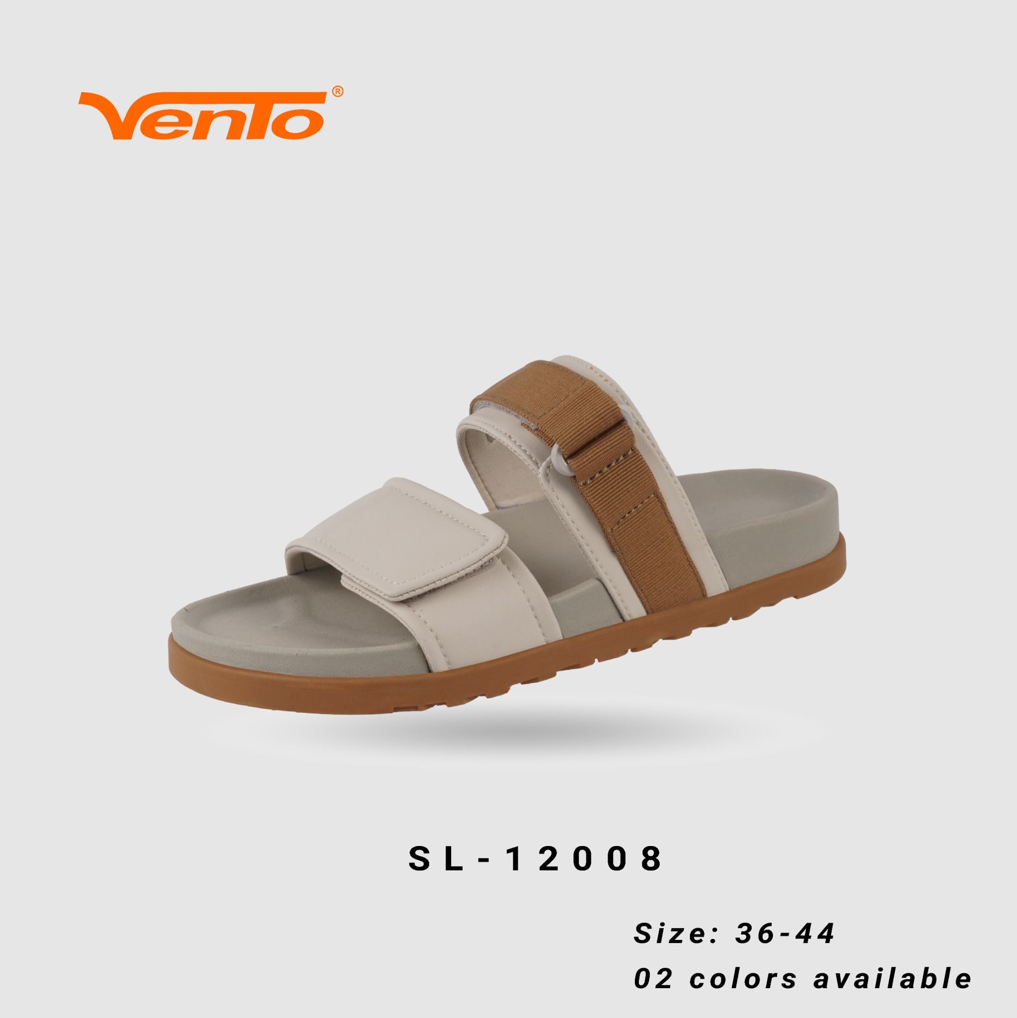 Sandal VENTO SL-12008