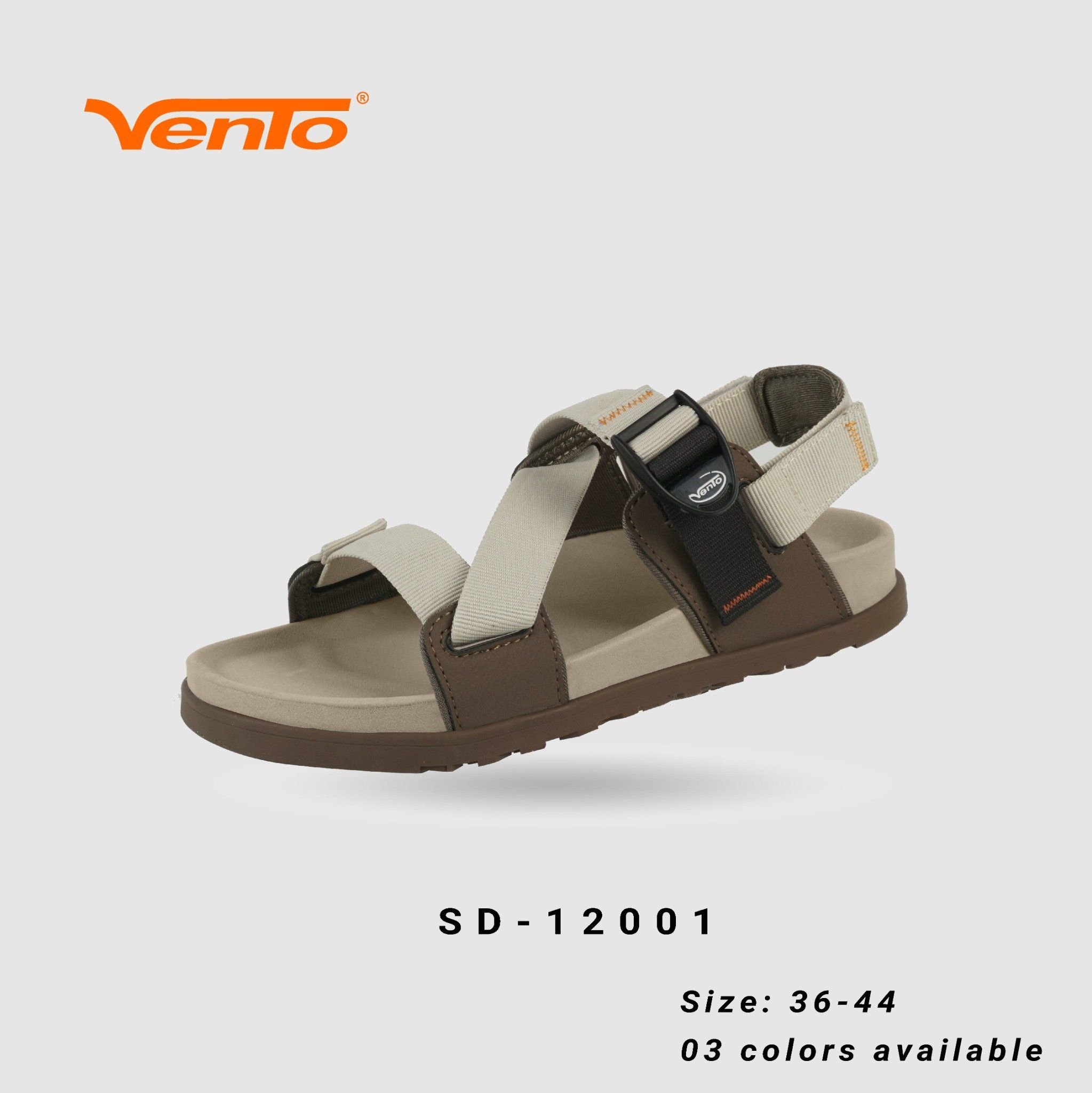Sandal VENTO SD-12001