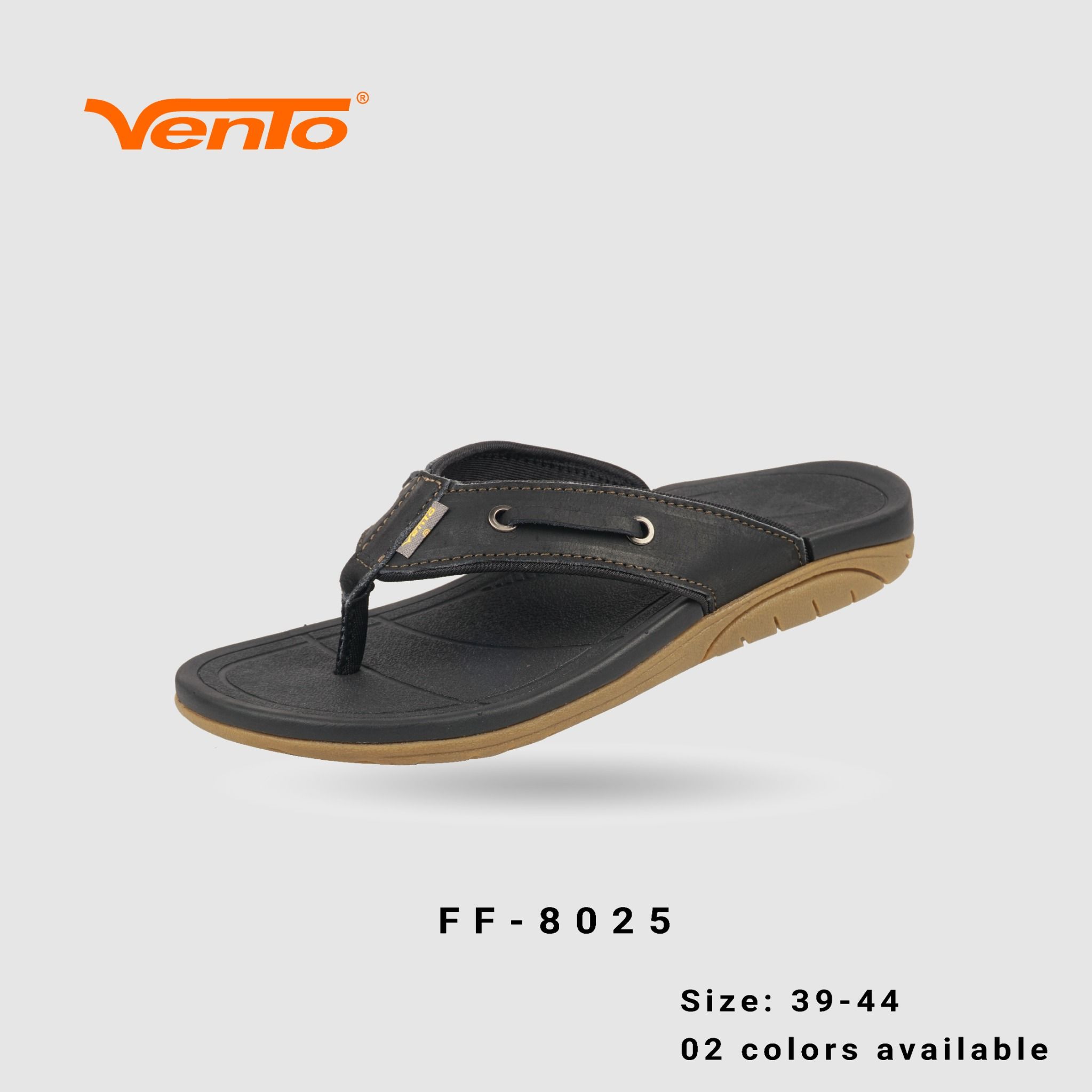 Slipper VENTO FF-8025