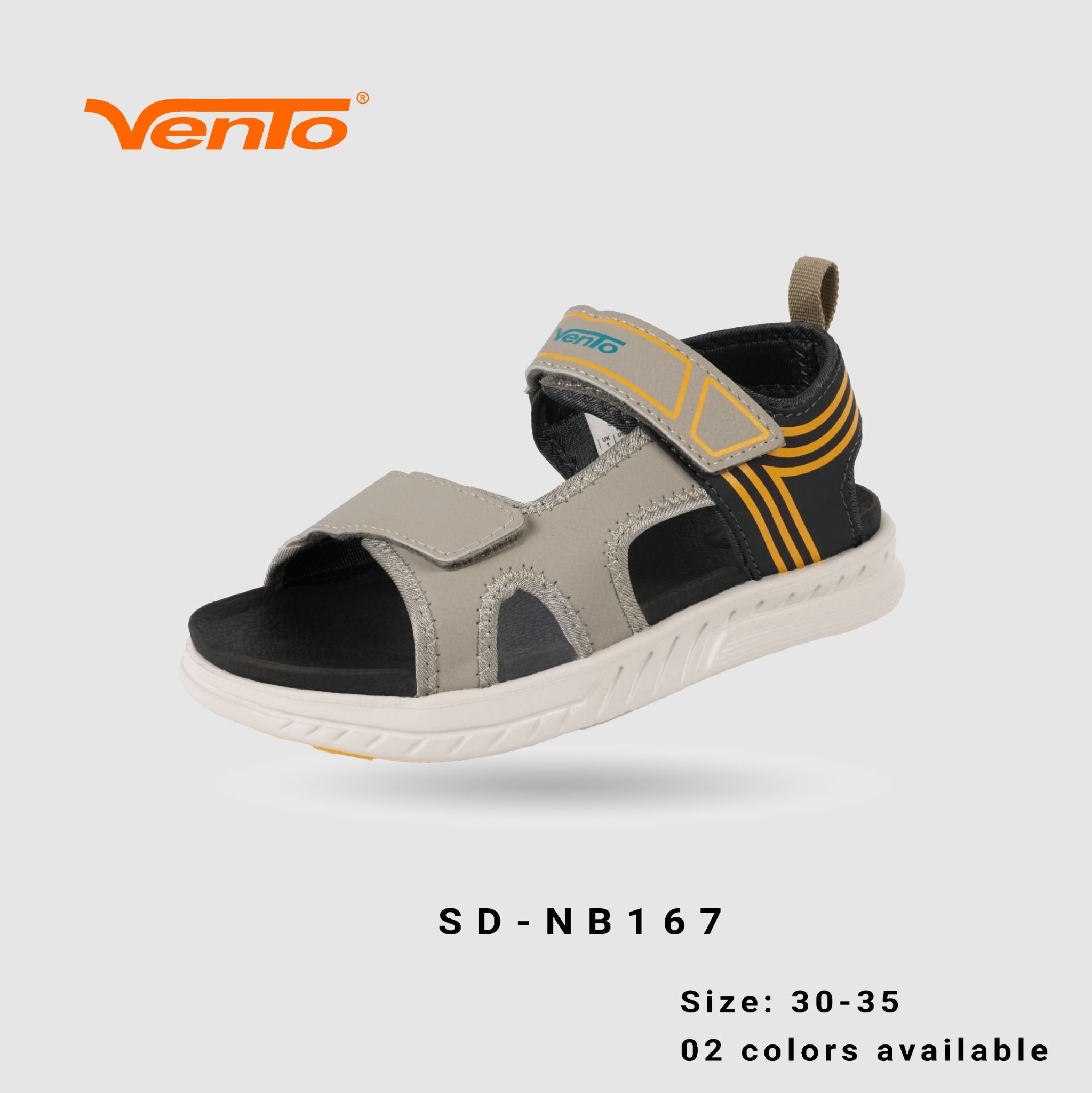Sandal VENTO SD-NB167