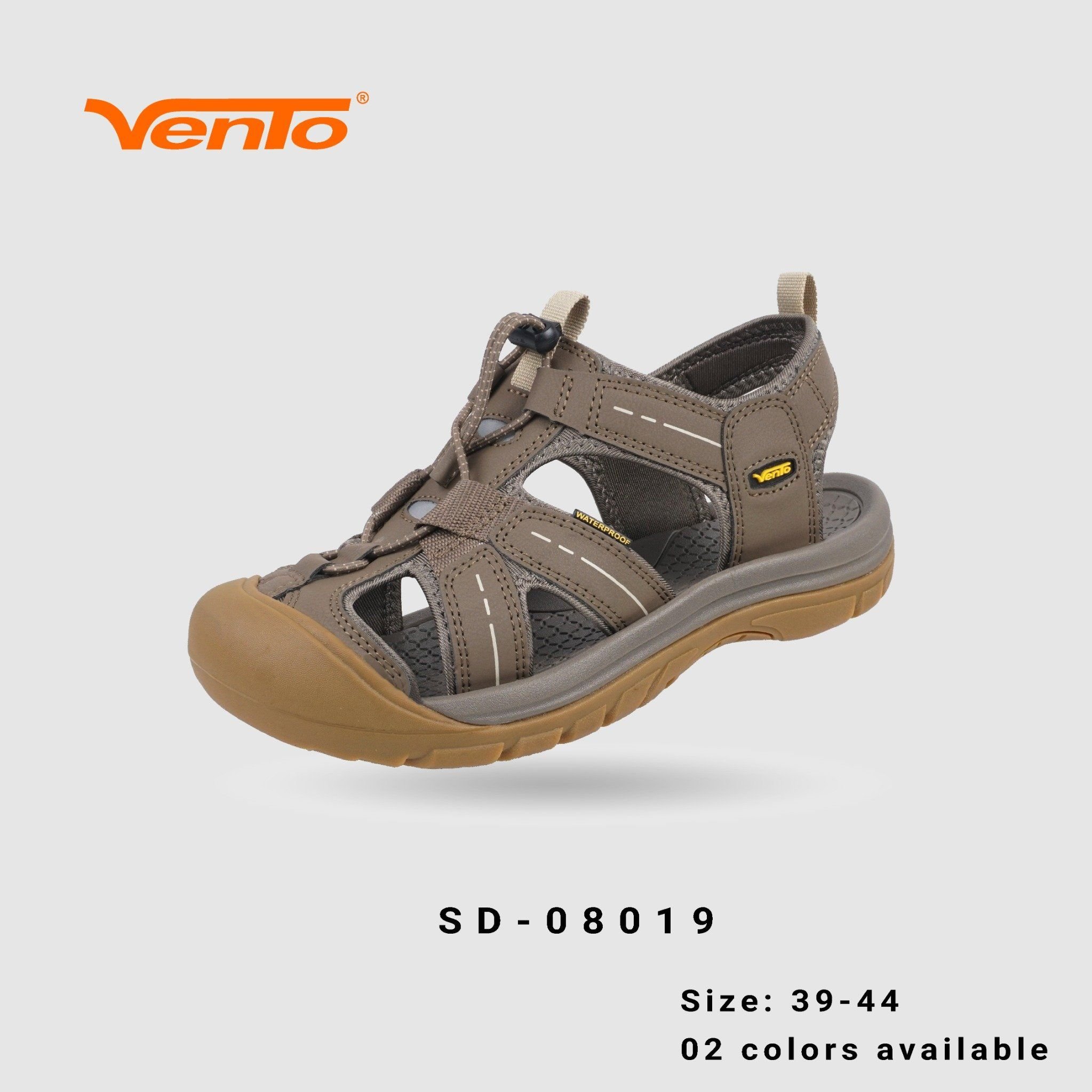 Sandal VENTO SD-08019