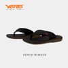 Slipper VENTO MIMOSA (Black)