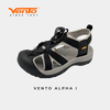 Sandal VENTO ALPHA I (Black)