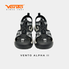 Sandal VENTO ALPHA II (Black L.Grey)