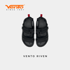 Sandal VENTO RIVEN (Black)