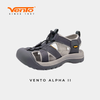 Sandal VENTO ALPHA II (Grey)