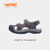 Sandal VENTO THUNDER (Grey)