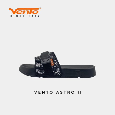 Slide VENTO ASTRO II (Black)