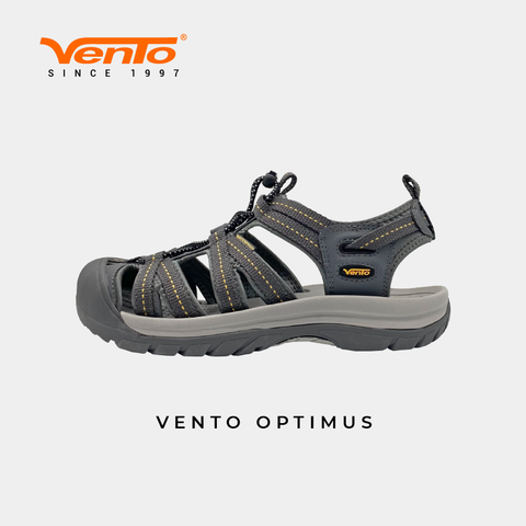 Sandal VENTO OPTIMUS (Grey)