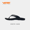 Slipper VENTO JAKE ( Black)