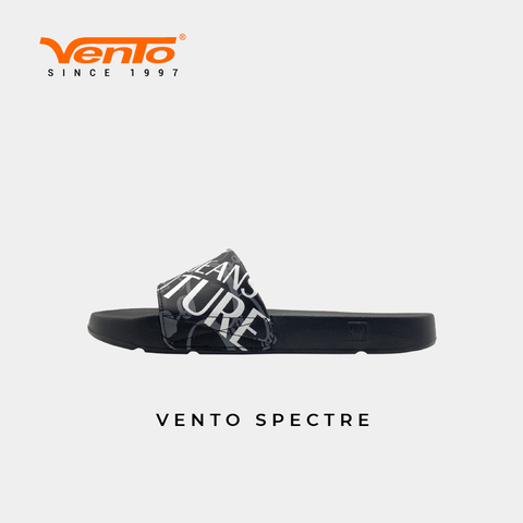 Slide VENTO SPECTRE (Full Black)