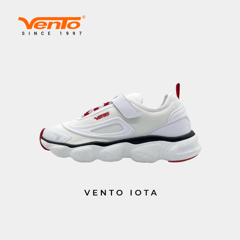 Shoes VENTO IOTA (White)