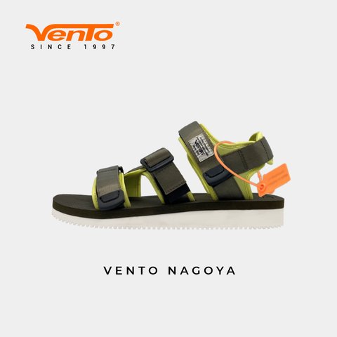 Sandal VENTO NAGOYA (Khaki)