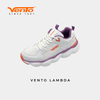 Shoes VENTO LAMBDA (White Purple)