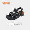 Sandal VENTO CALDILAC (Black)