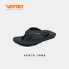 Slipper VENTO JAKE ( Black)