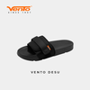 Slide VENTO DESU (Full Black)