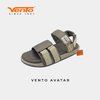 SANDAL VENTO AVATAR (Beige)