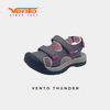 Sandal VENTO THUNDER (Grey)