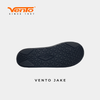 Slipper VENTO JAKE ( Black)