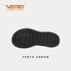 Slipper VENTO ARROW (Black)