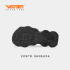 Slide VENTO SHIBUYA (Black)