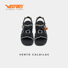 Sandal VENTO CALDILAC (Black)