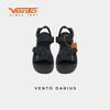 Sandal VENTO DARIUS (Black)