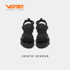 Sandal VENTO VESPER (Black)